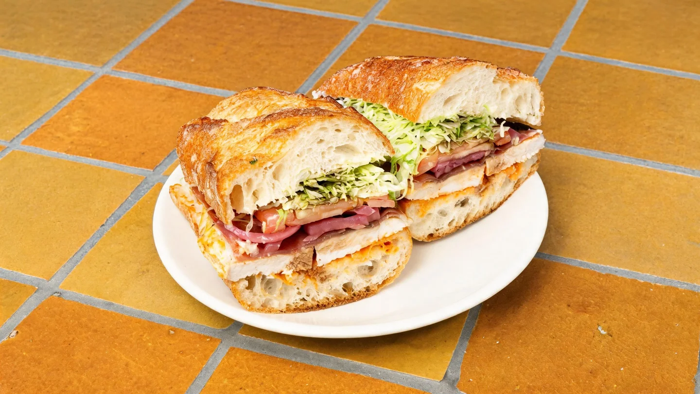 Chicken Cutlet
